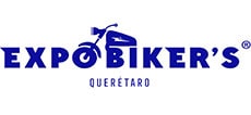 Logo Expo Biker's