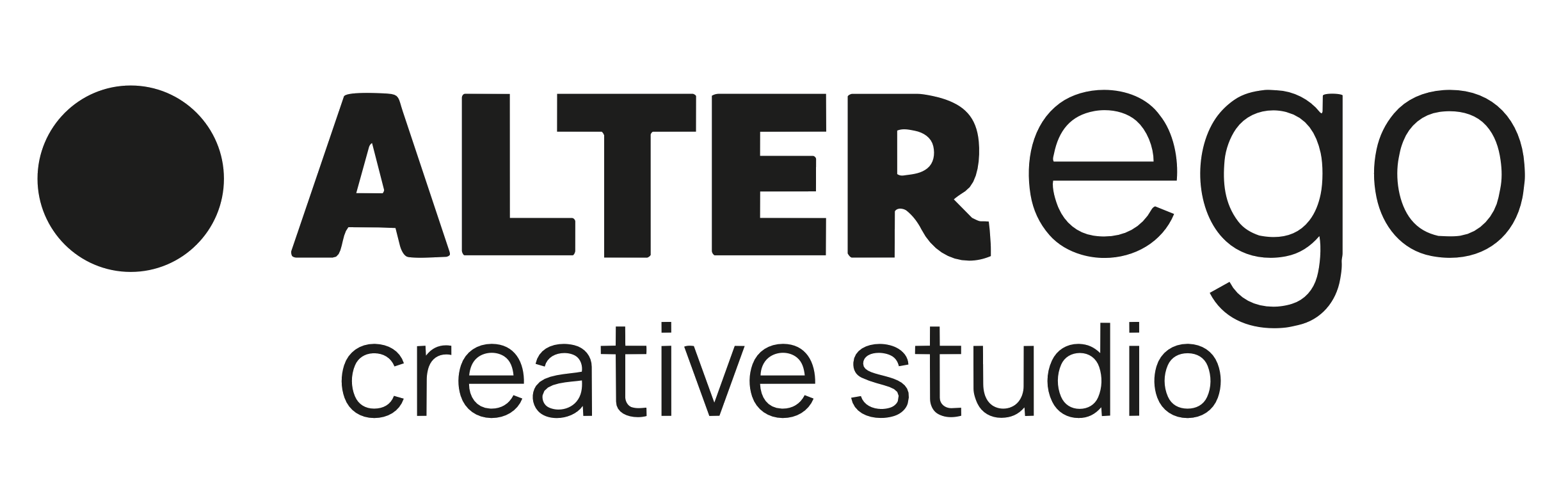 Alter Ego Creative Studio
