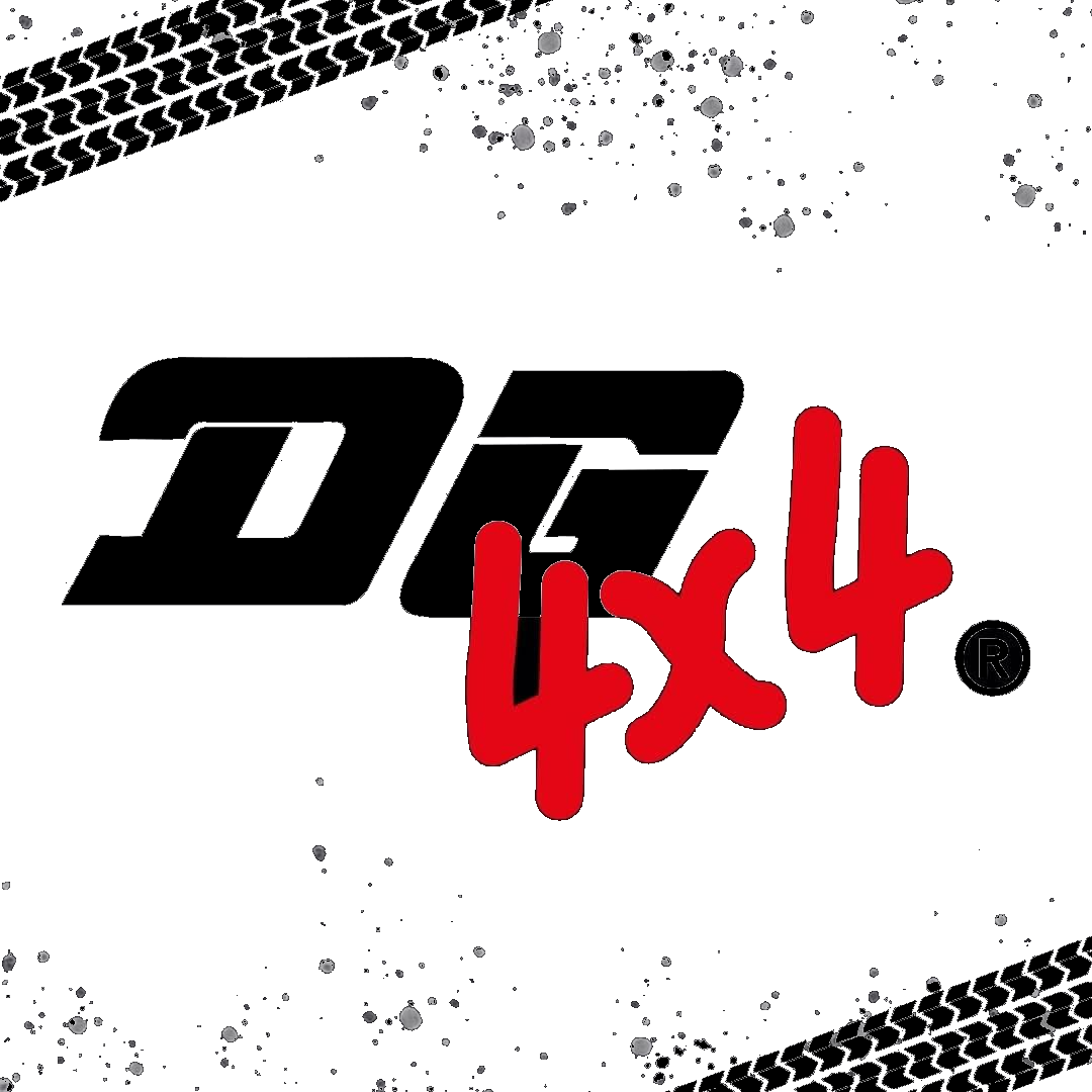 DG4x4