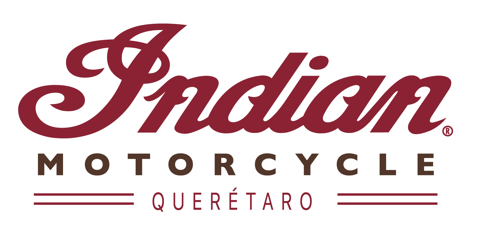 Indian Motorcycle Queretaro