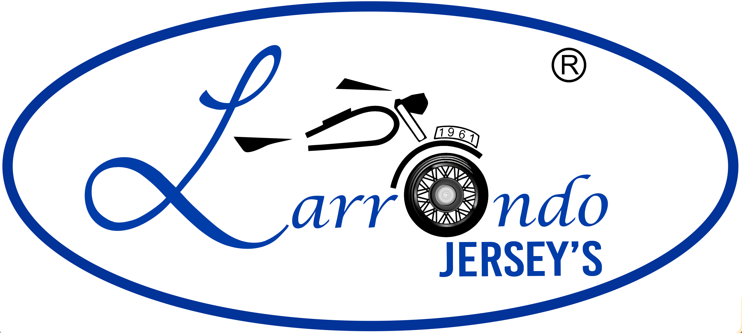 Larrondo Jerseys