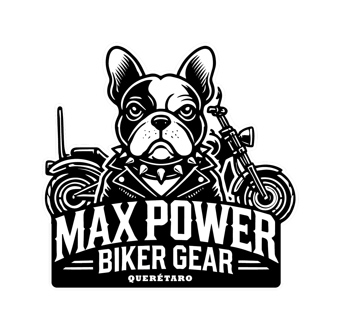 Max Power Biker Gear