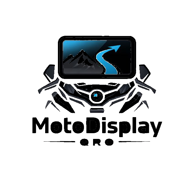 MotoDisplay QRO