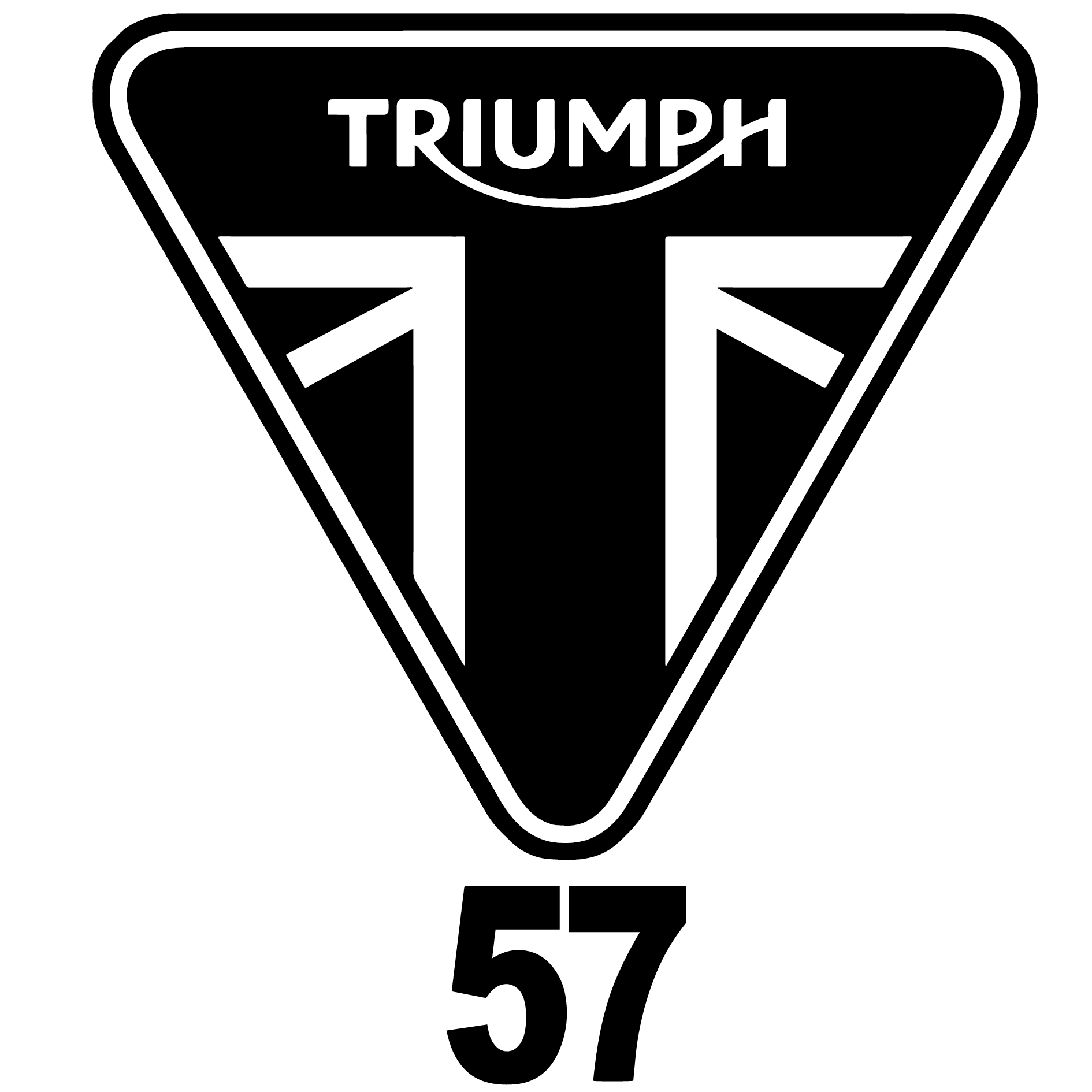 Triumph 57